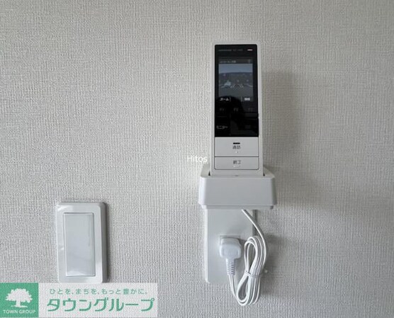 Casa Tommy(カーサ トミー)の物件内観写真